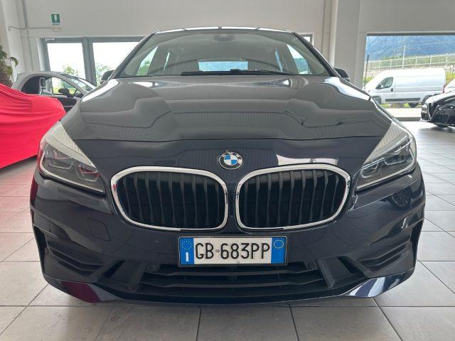 BMW 225 xe Active Tourer iPerformance Advantage aut.