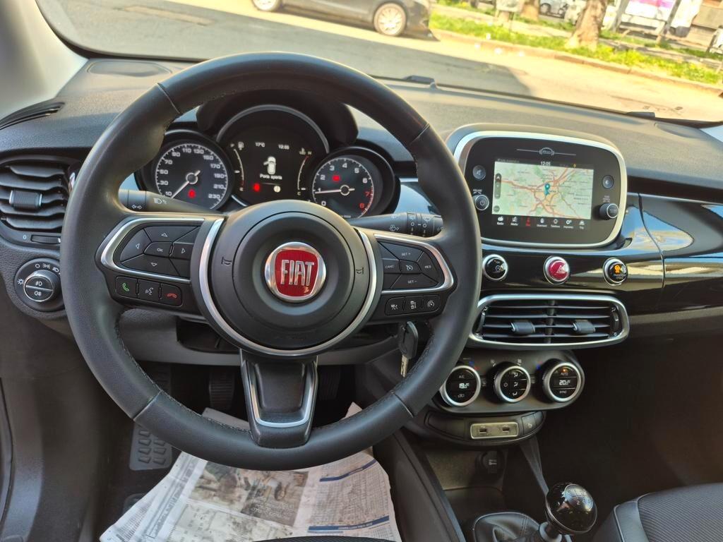 Fiat 500X 1.0 T3 120 CV Cross