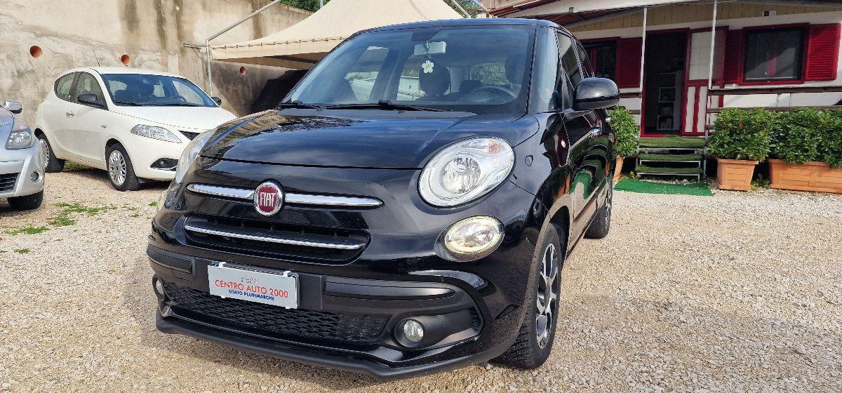 FIAT 500 L 1.4 95 CV S&S Mirror
