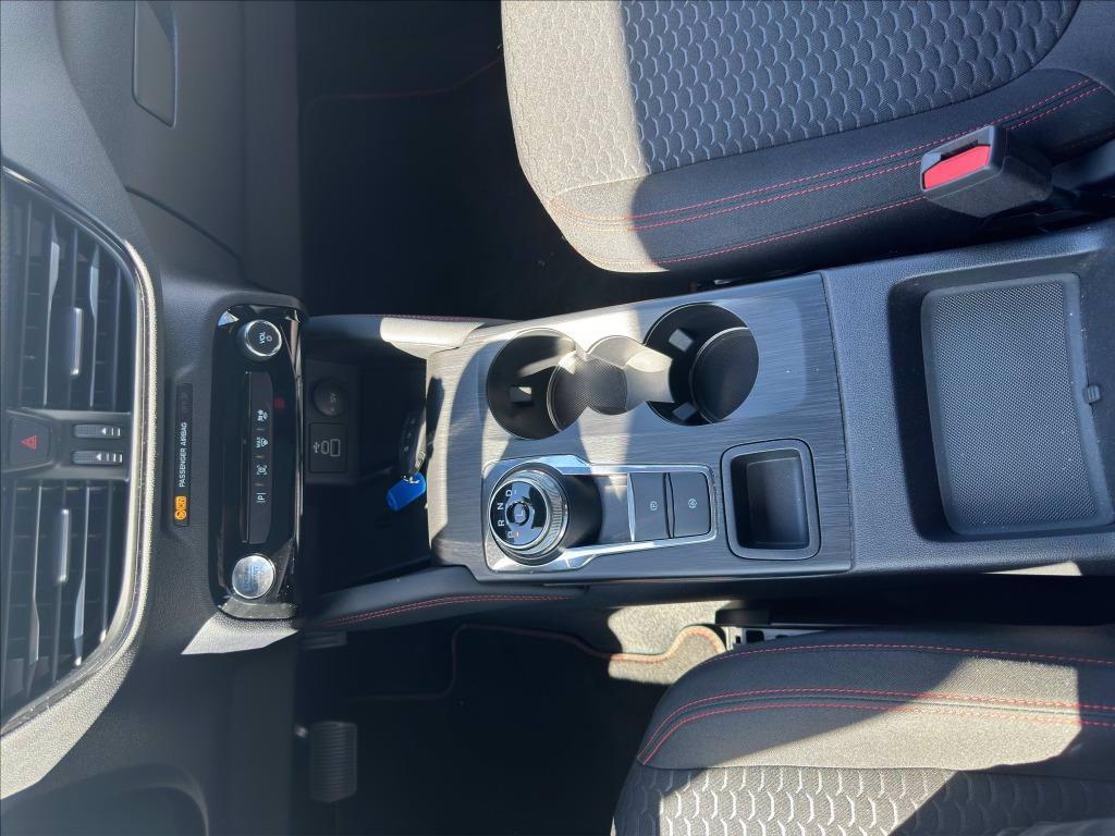 FORD Kuga 2.5 full hybrid ST-Line 2wd 180cv auto del 2024