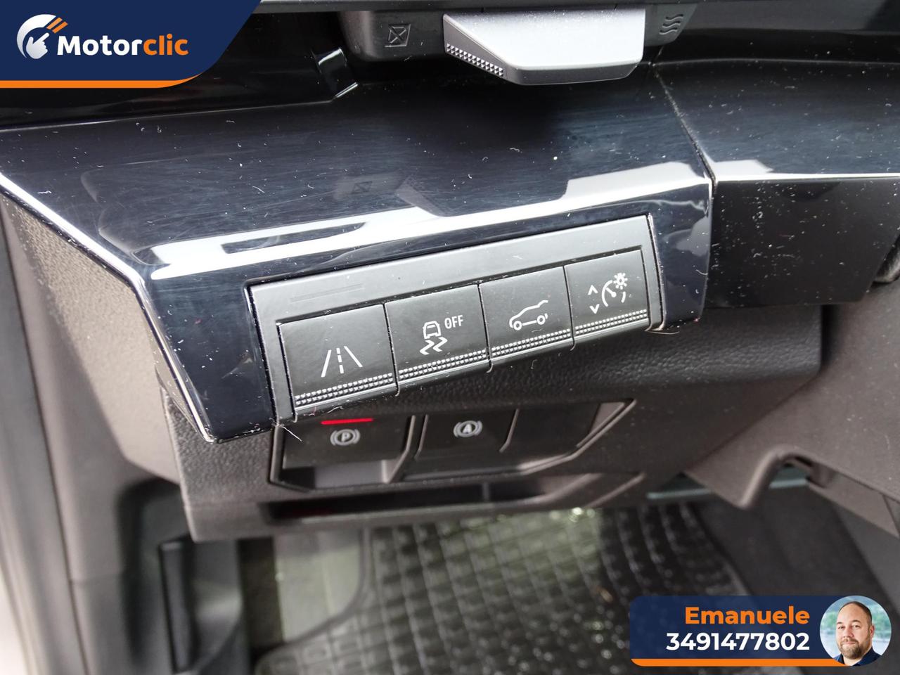 Renault Espace 1.2 e-Tech full hybrid esprit Alpine 200cv auto