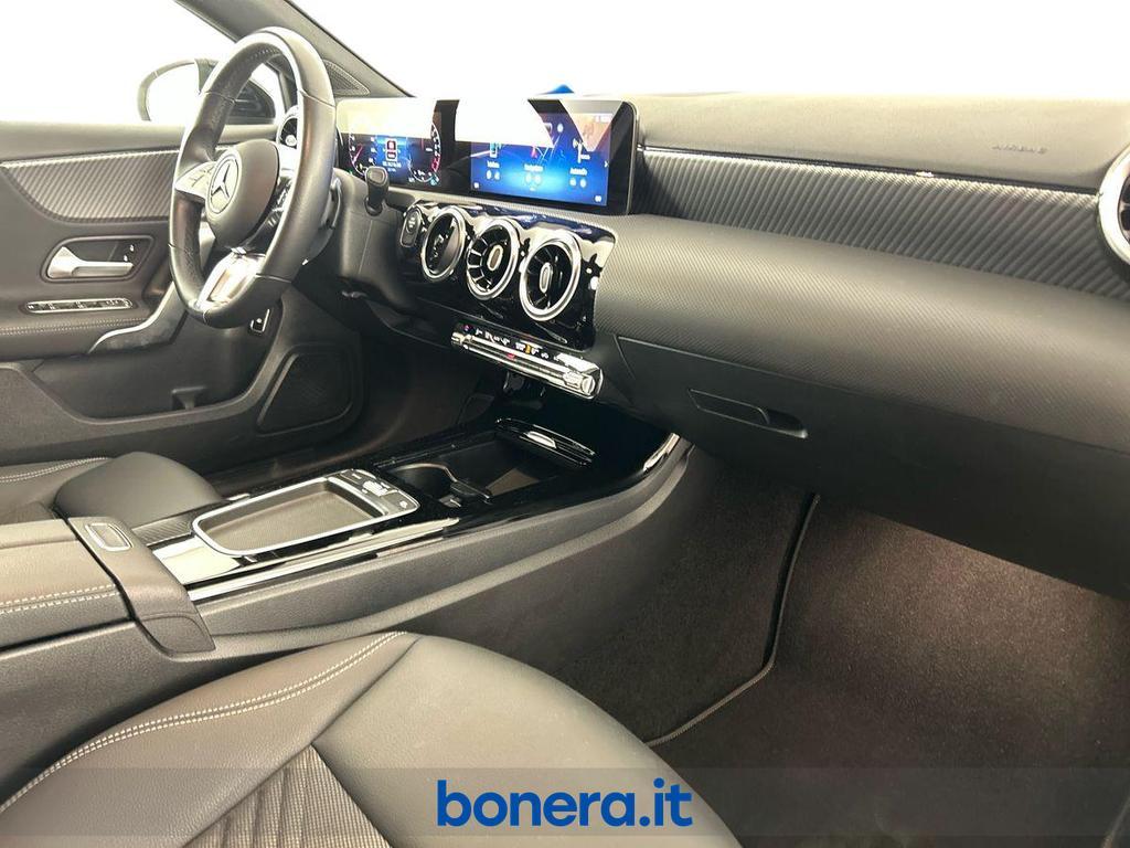Mercedes Classe A 250 250 e Plug-In-Hybrid Advanced Progressive Speedshift DCT AMG 8G