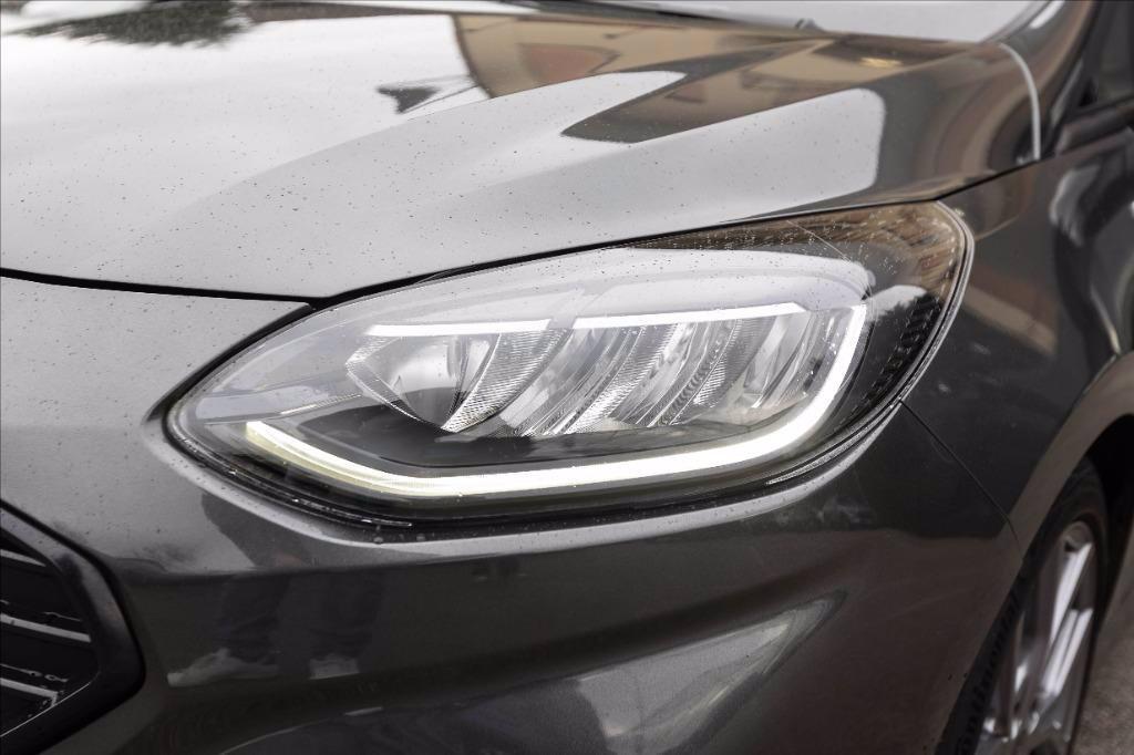 FORD Fiesta 5p 1.0 ecoboost h ST-Line 125cv del 2022