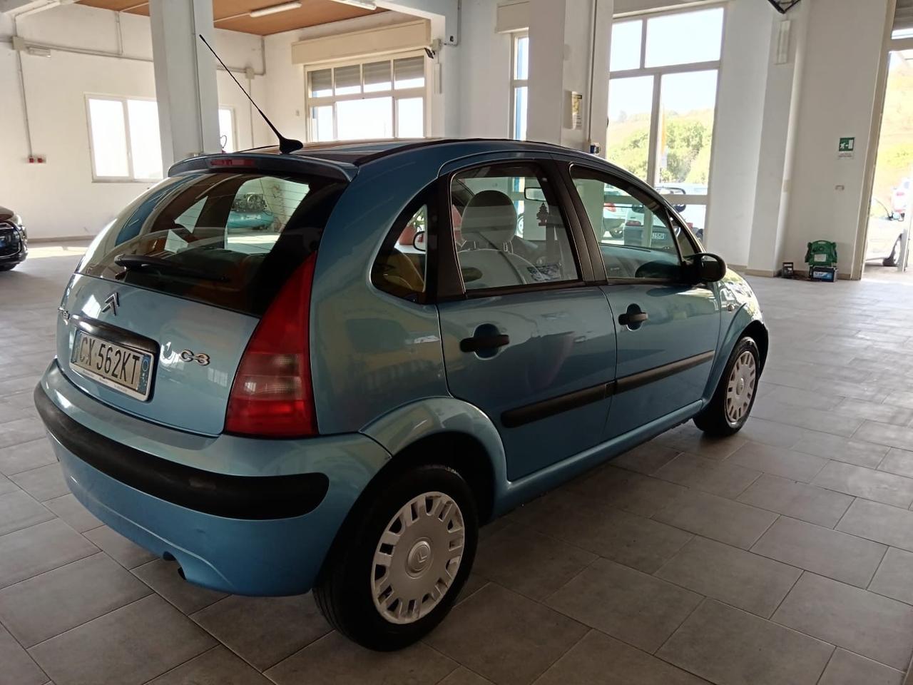 Citroen C3 1.1 Classique