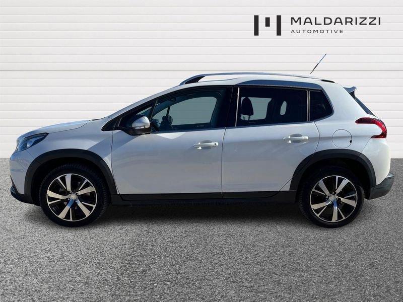 Peugeot 2008 1.5 bluehdi Allure s&s 100cv 6marce