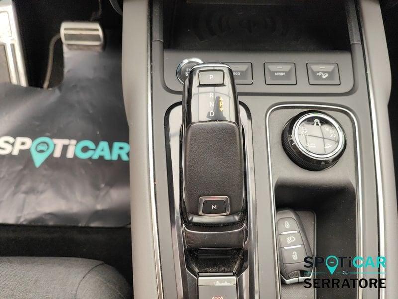 Citroën C5 Aircross I 2018 1.5 bluehdi Shine s&s 130cv eat8 my19