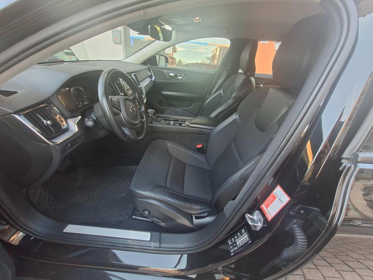 Volvo V60 2.0 d3 Business Plus geartronic