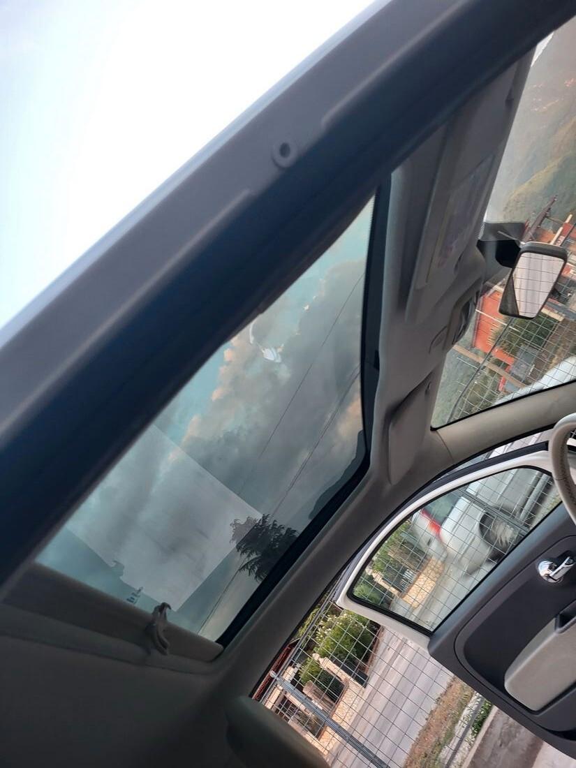 Fiat 500 1.2 LOUNGE *** TETTO PANORAMICO ***