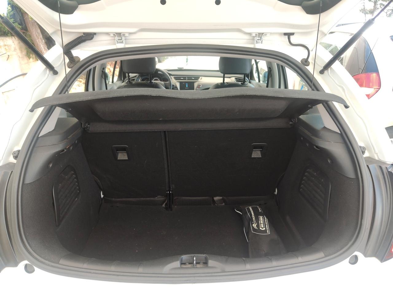 Citroen C3 1.2 82cv Feel Edition