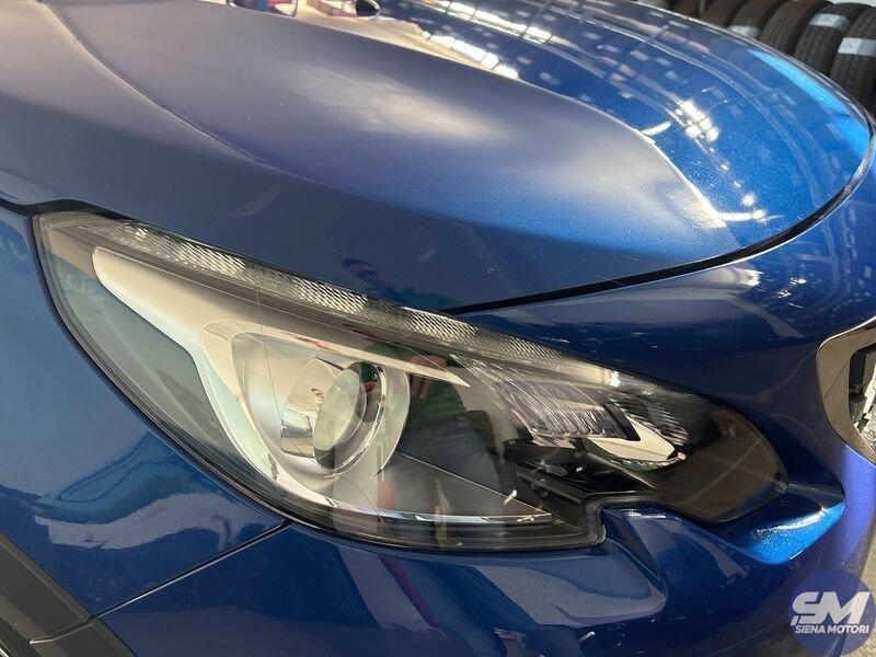 Peugeot 2008 PureTech 82 S&S Allure