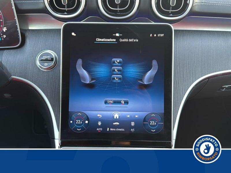 Mercedes-Benz CLE Cabrio CLE 300 4Matic Cabrio AMG Line Advanced