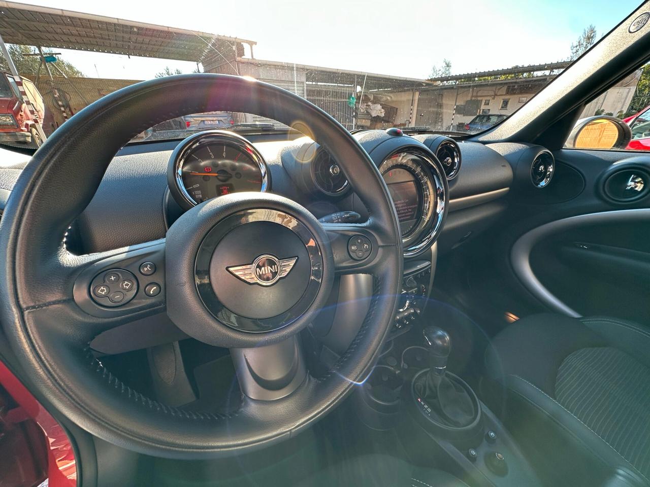 Mini Mini 2.0 Cooper SD Business 5 porte