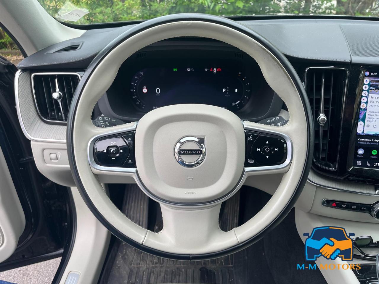 Volvo XC60 2.0 b4 Inscription auto PROMMO