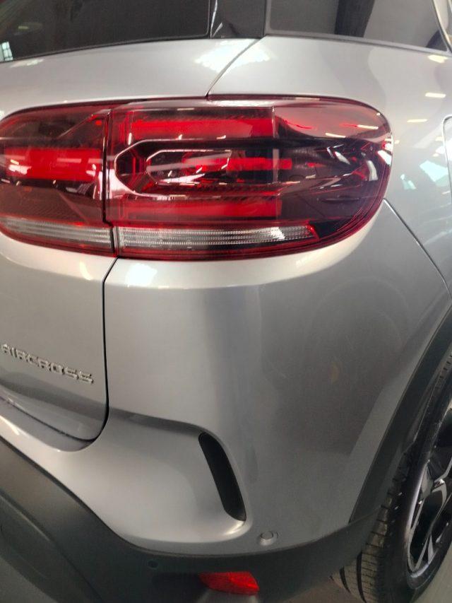 CITROEN C5 Aircross Hybrid 136 e-DCS6 Max PROMO