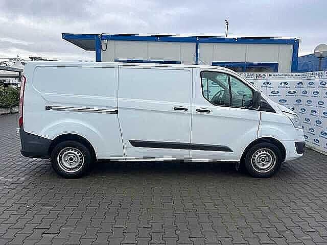 Ford Transit Custom 310 2.0 TDCi 130 PL Furgone Trend