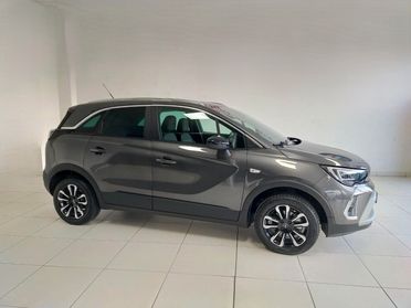 OPEL Crossland 1.2 Elegance 110cv 1 PROPRIETARIO