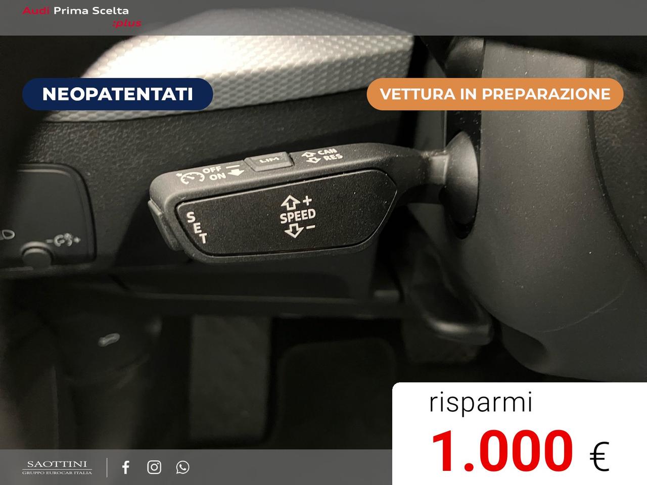 30 2.0 TDI S line edition S tronic
