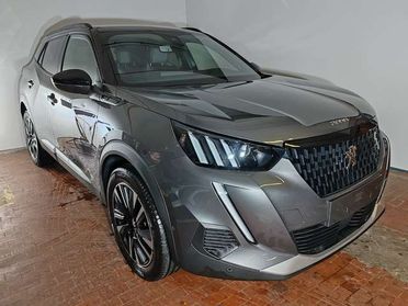 Peugeot 2008 1.2 130cv GT Key Less + Navi + Camera