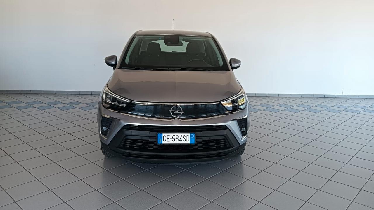 Opel Crossland 1.5 ECOTEC D 110 CV Start&Stop Edition