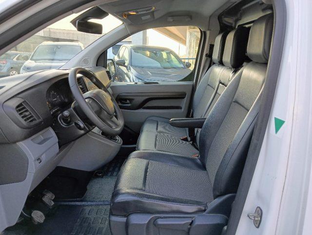 PEUGEOT Expert 2.0 BlueHDi 120 S&S Furgone M Standard P. Magg.