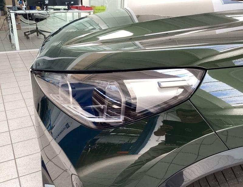 BMW iX1 eDrive20 Special Edition