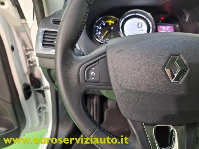 RENAULT Megane Mégane 1.5 dCi 110CV SporTour Limited