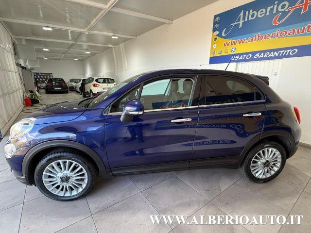 FIAT 500X 1.6 MultiJet 120 CV Lounge