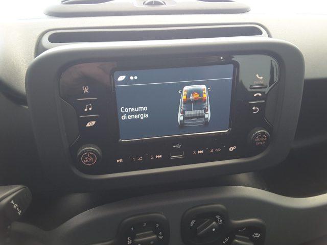 FIAT Panda 1.0 FireFly 70cv Hybrid *solo 19.700 Km*