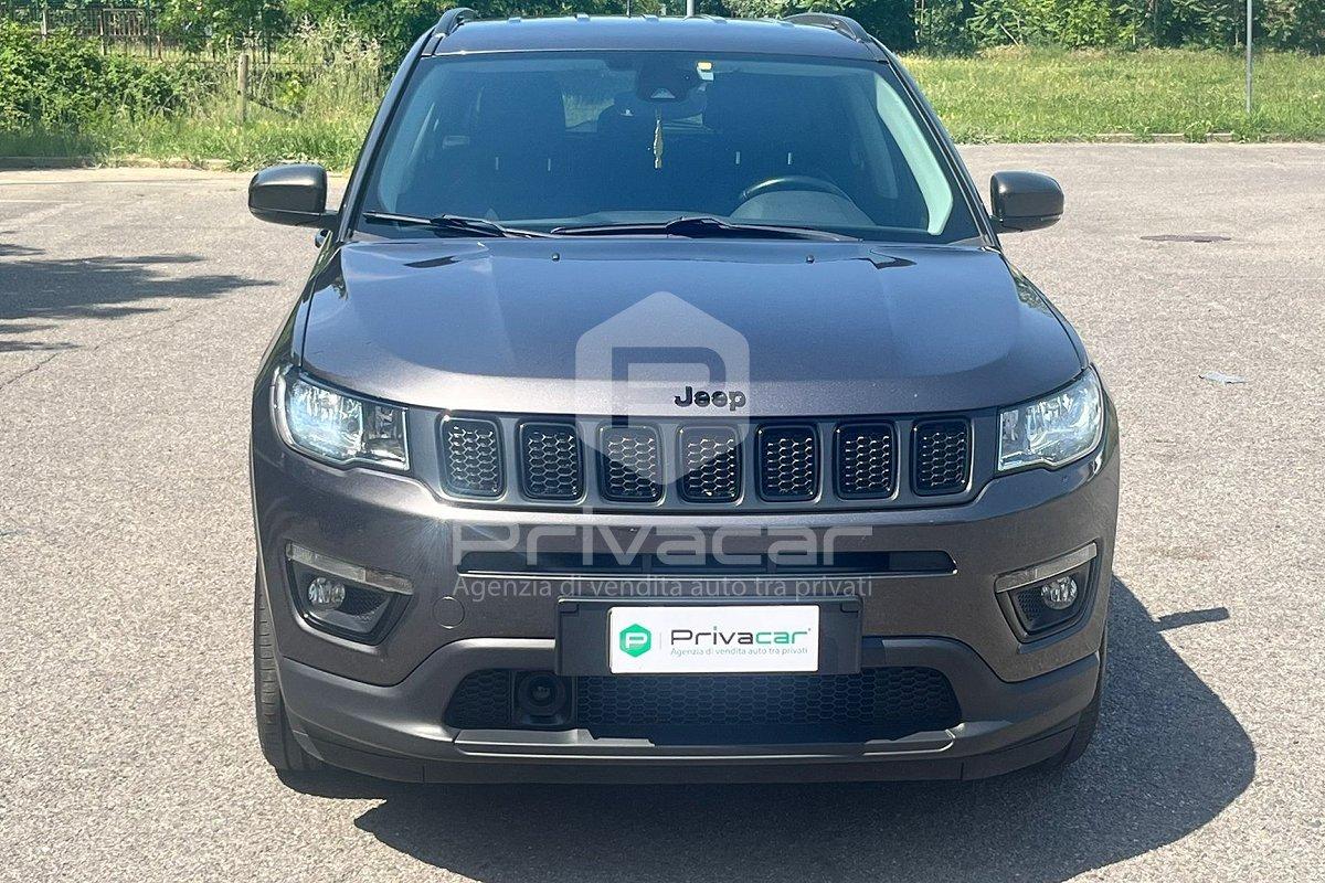 JEEP Compass 1.6 Multijet II 2WD Night Eagle