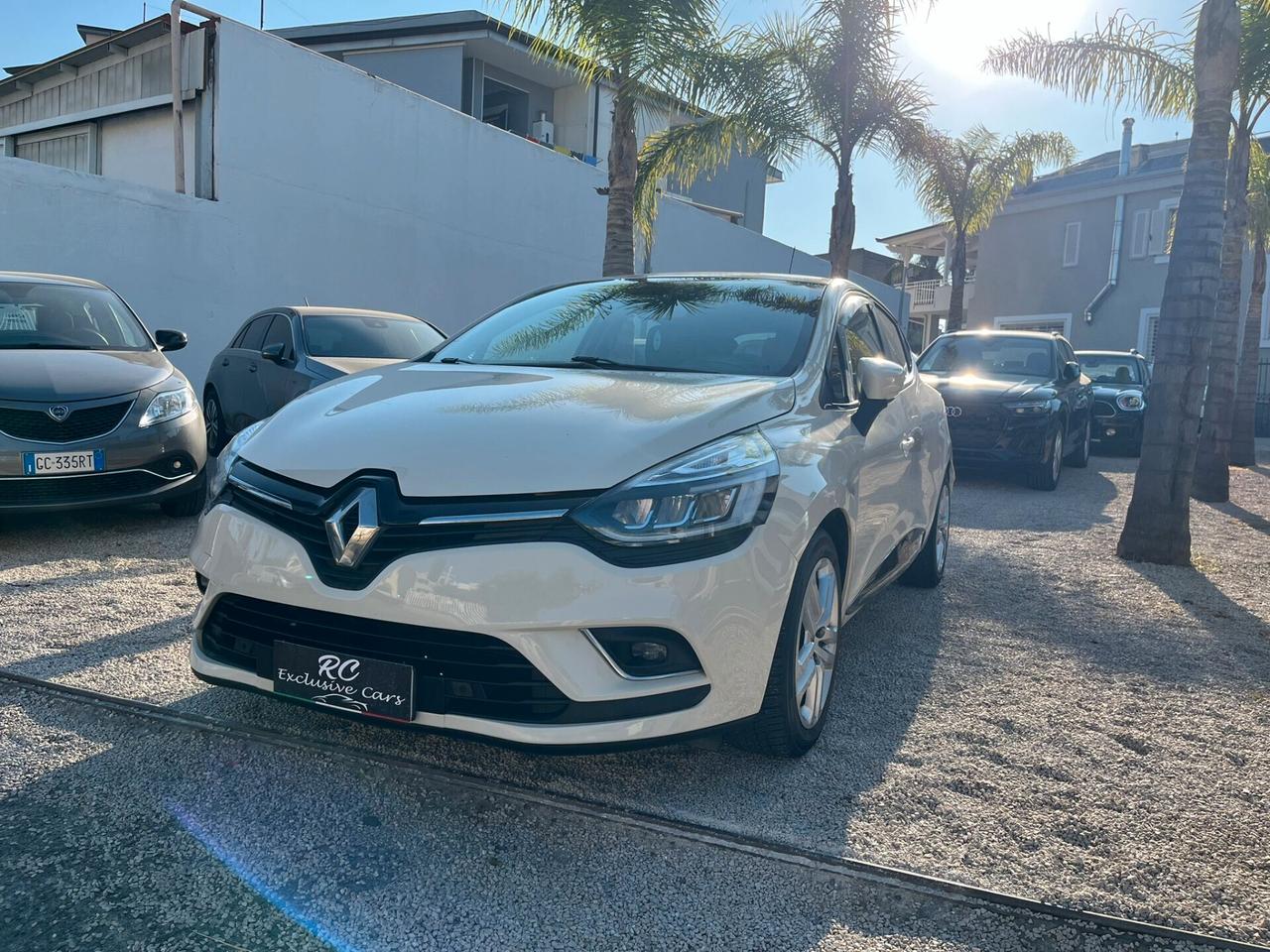 Renault Clio TCe 12V Start&Stop 5 porte Energy