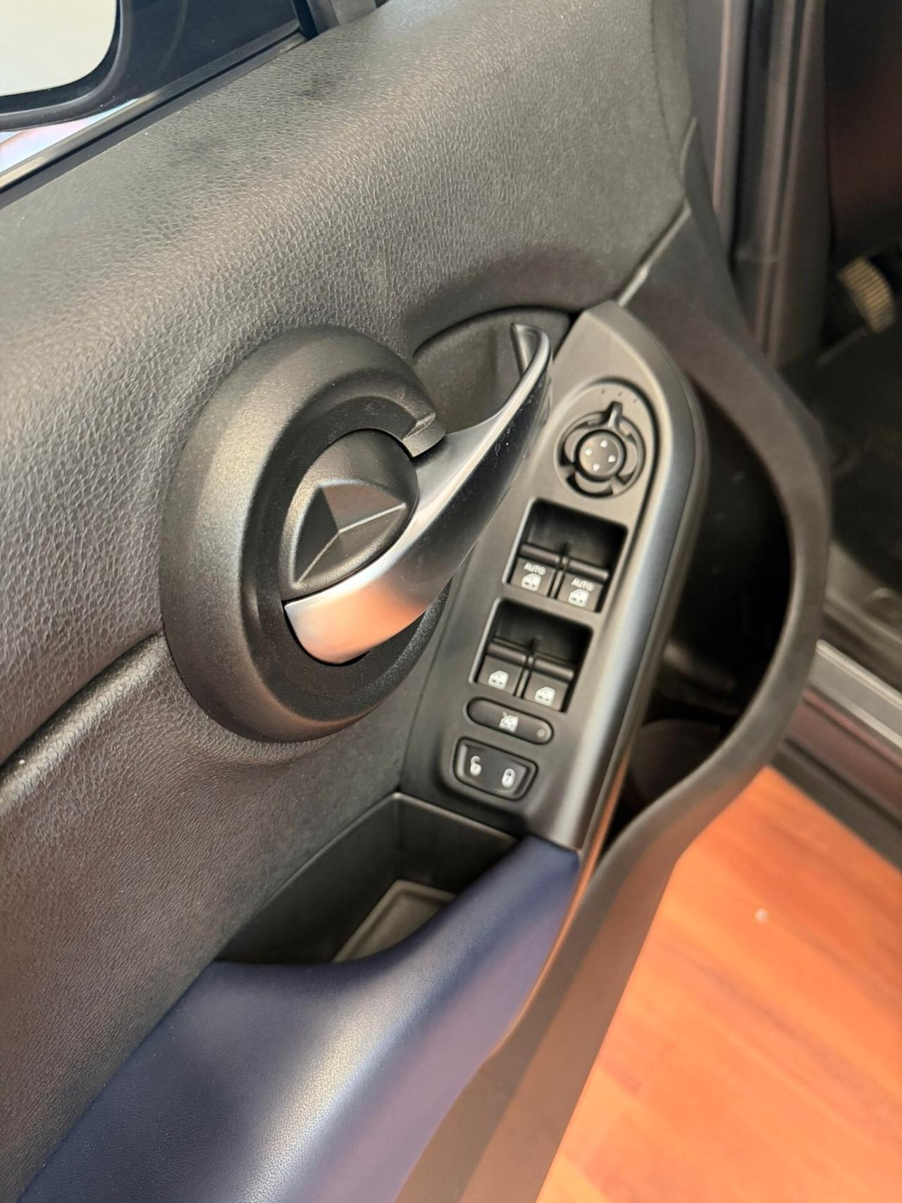 Fiat 500X 1.3 MultiJet 95 CV Sport