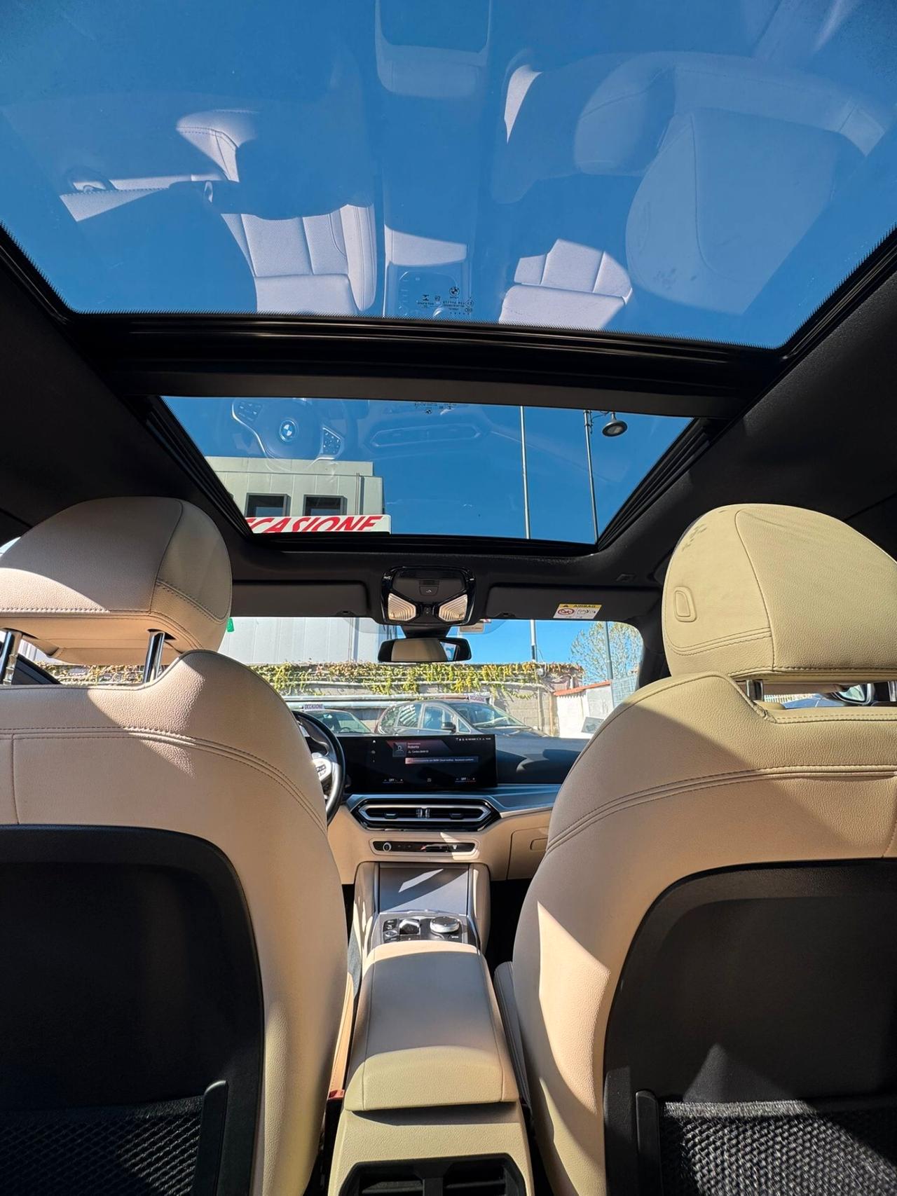 BMW 330E XDRIVE