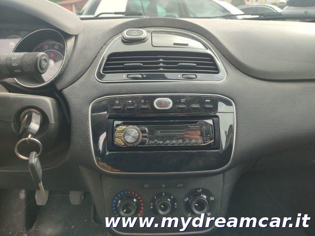 FIAT Grande Punto 1.3 MJT 75 CV 5 porte Actual