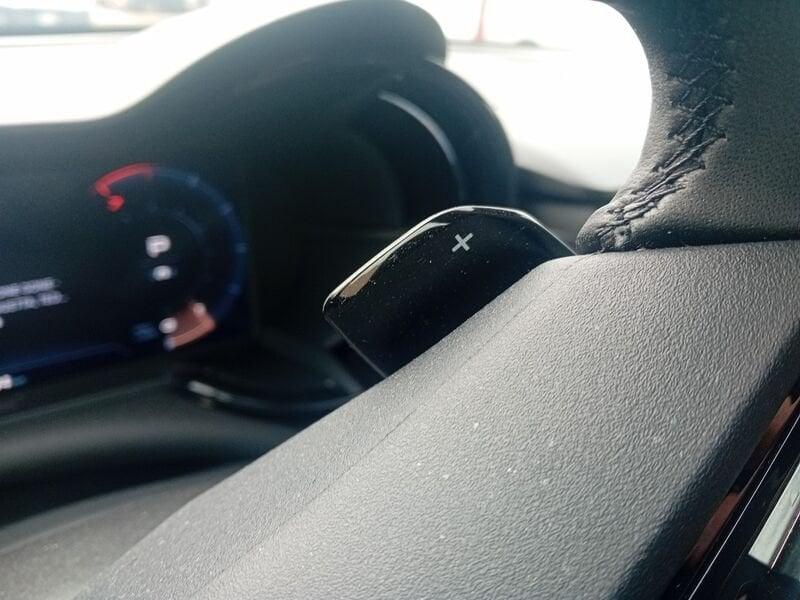 Alfa Romeo Junior Junior 1.2 145 CV Hybrid eDCT6