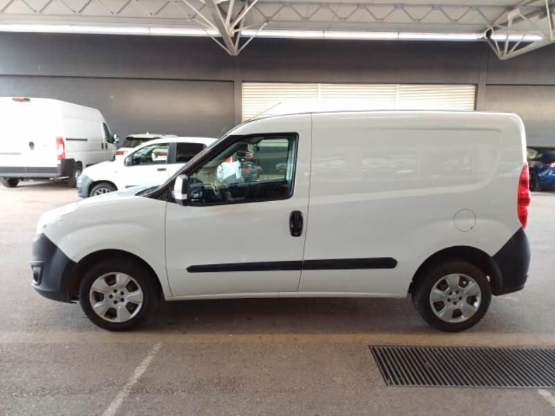 Opel Combo 1.3 CDTI PC-TN Van 750kg E6