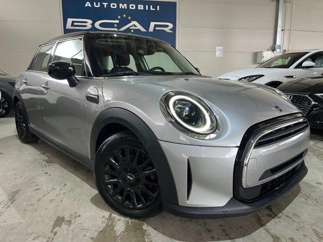 MINI Cooper 1.5 Cooper 136cv AUTOM. 5 porte /FULL LED/CAR PLAY