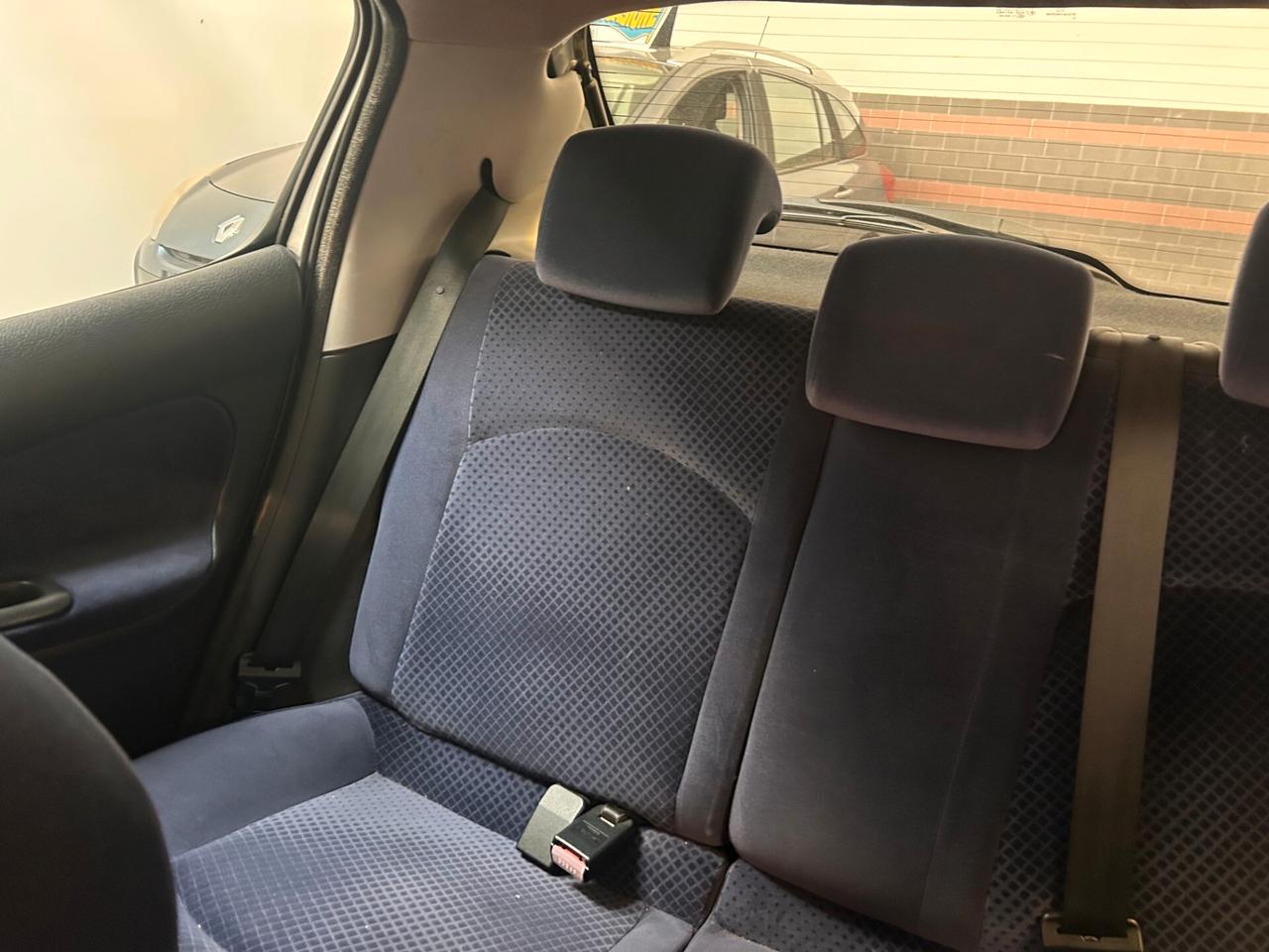 Peugeot 206 1.1 5p. XT