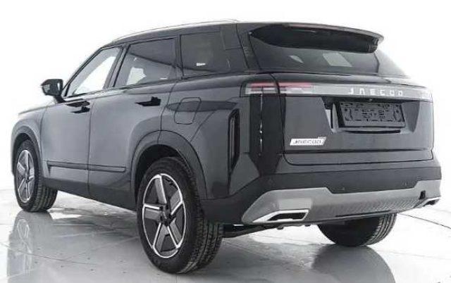JAECOO Jaecoo 7 1.6 TGDI - Trazione AWD 7DCT Exclusive (4WD)