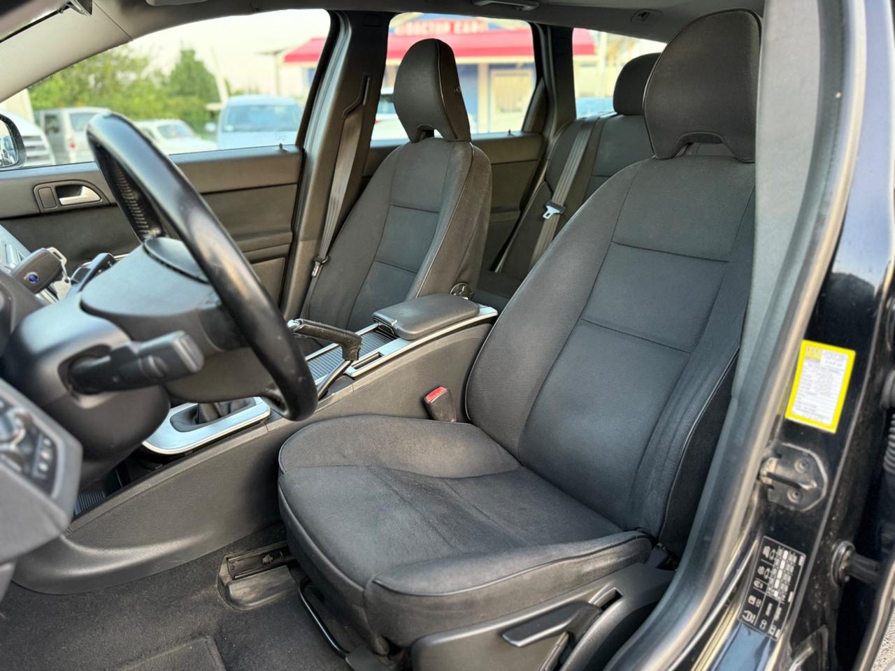 Volvo V50 1.6 D DRIVe cat POLAR