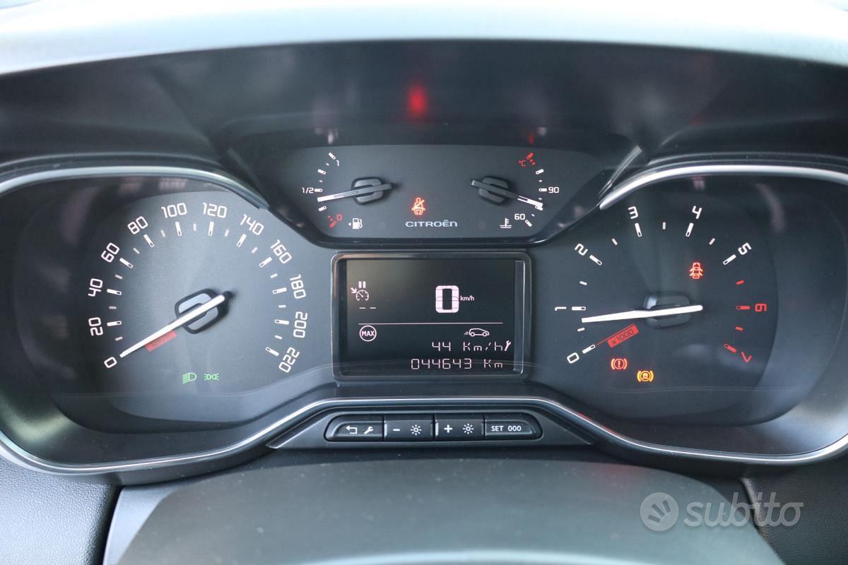 Citroen C3 Aircross PureT. 110 S&S Shine