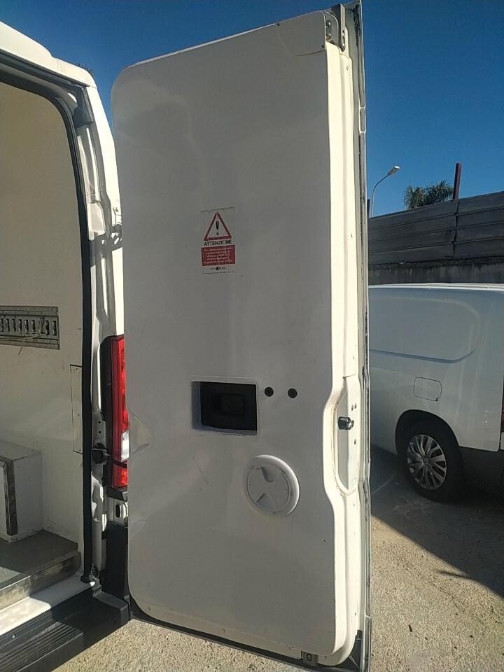 Peugeot Boxer 2.2 HDI 165 CV L2 H2 Coibentato isotermico