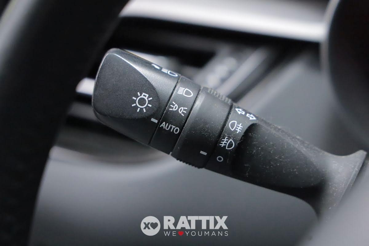 Toyota C-HR 1.8 Hybrid Business e-CVT