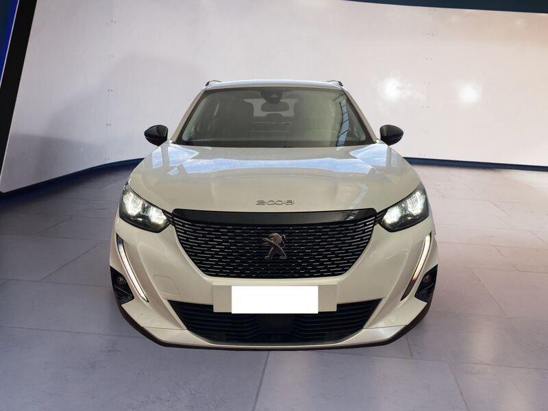 Peugeot 2008 II 2020 1.2 puretech Allure Pack s&s 100cv