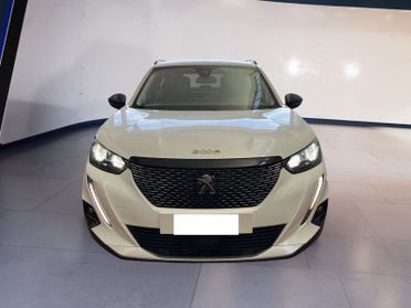 Peugeot 2008 II 2020 1.2 puretech Allure Pack s&s 100cv