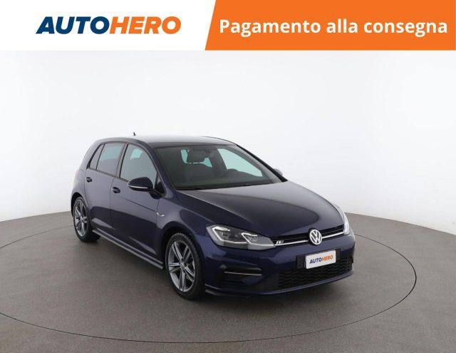 VOLKSWAGEN Golf 1.5 TSI ACT 5p. Sport BlueMotion Technology