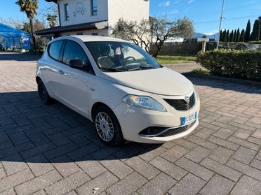Lancia Ypsilon 1.2 benzina - 75.000KM