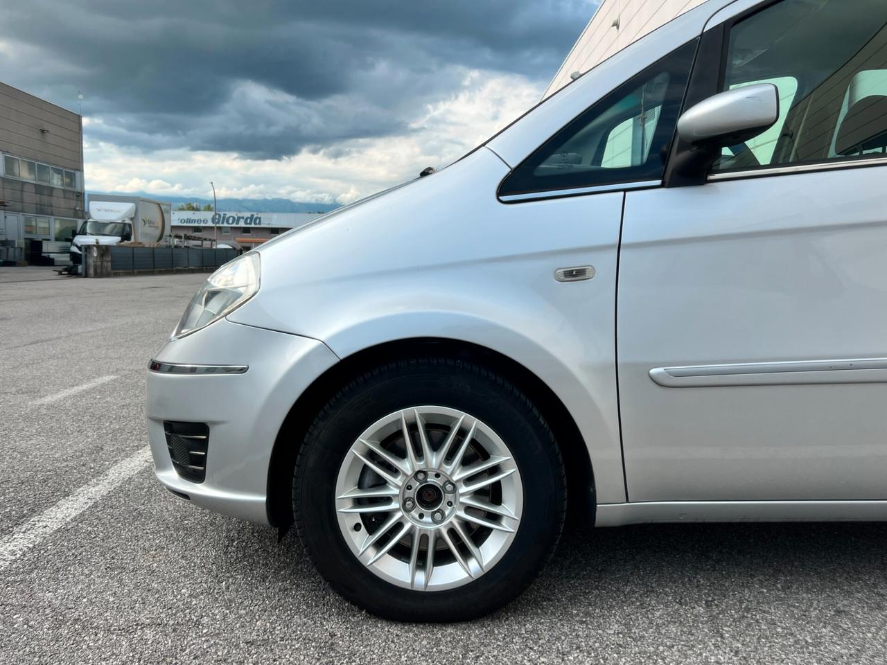 Lancia MUSA 1.3 Mjt 16V 90 CV Poltrona Frau