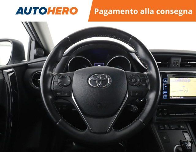 TOYOTA Auris Touring Sports 1.8 Hybrid Lounge