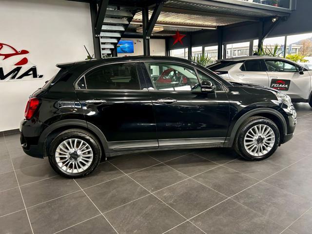 FIAT 500X 1.3 MultiJet 95 CV Connect ADATTI A NEO PATENTATI