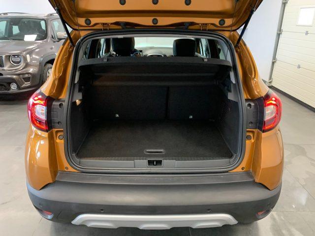 RENAULT Captur 1.3 Benzina EDC Automatico Sport Edition2